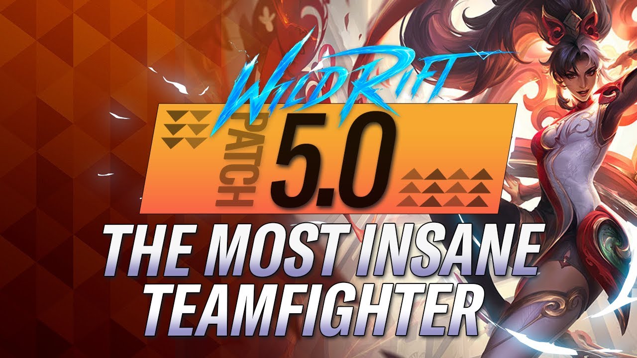 DESTROY EVERY TEAMFIGHT WITH THIS PICK! SIVIRS BEST MOMENTS | RiftGuides | WildRift