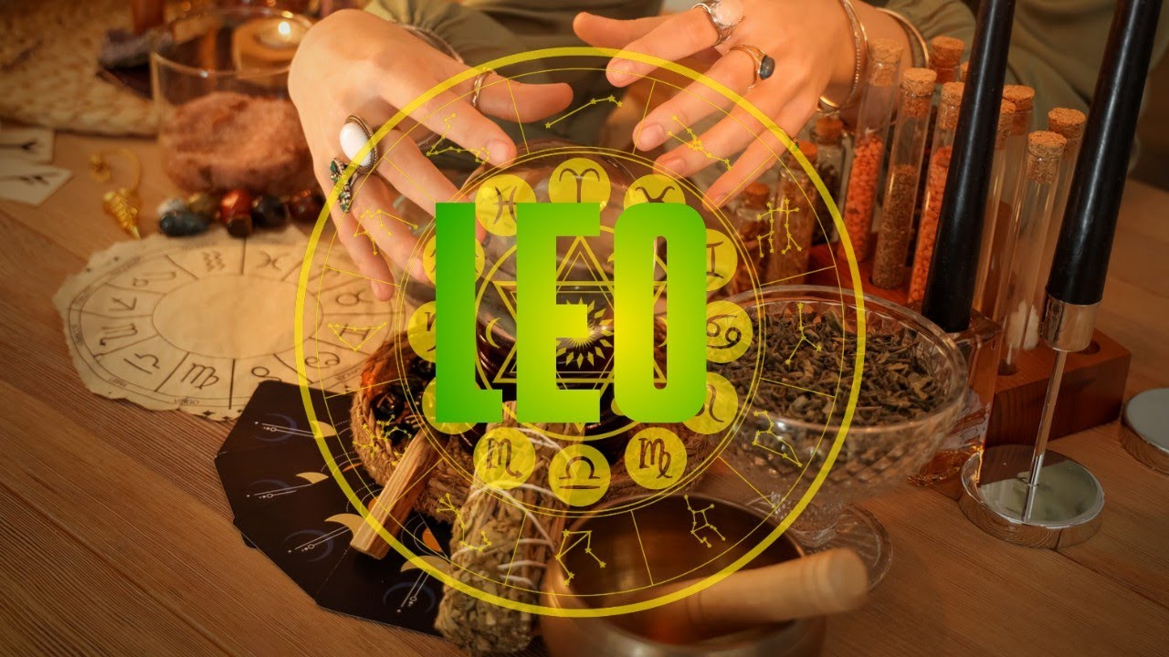 LEO🤑The Probate Court Just Ruled: You Are The Sole Heir To The Estate 🗝️ TAROT TODAY