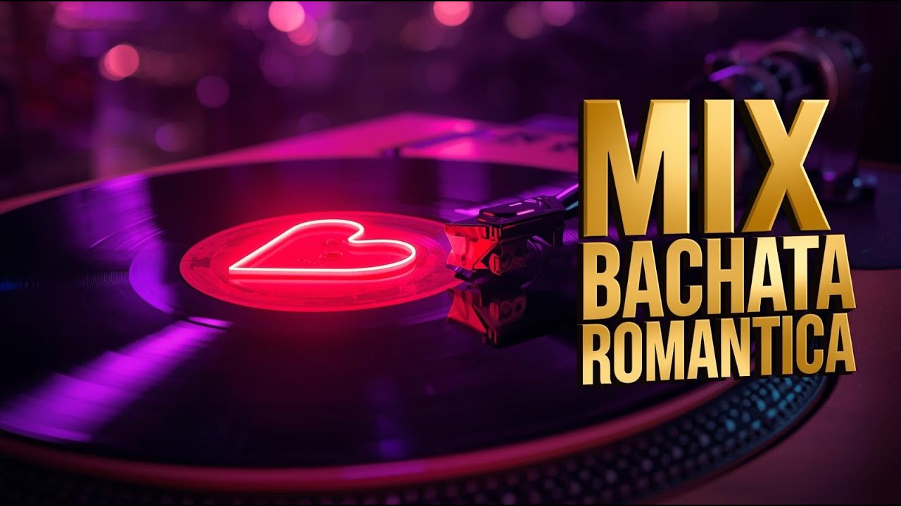 Romantic Tropical Bachata Mix 2025 - Vibras de Amor | Fiesta Latina ft. Daniel Santacruz & Aventura