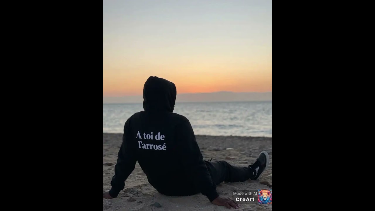 A toi de l’arrosé 
