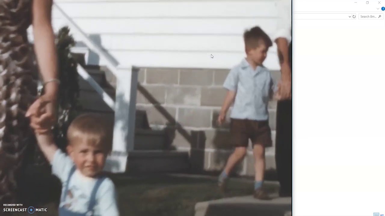 Guide for Digital Film Restoration