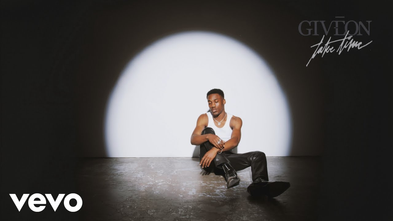 GIVĒON - This Ain't Love (Audio)