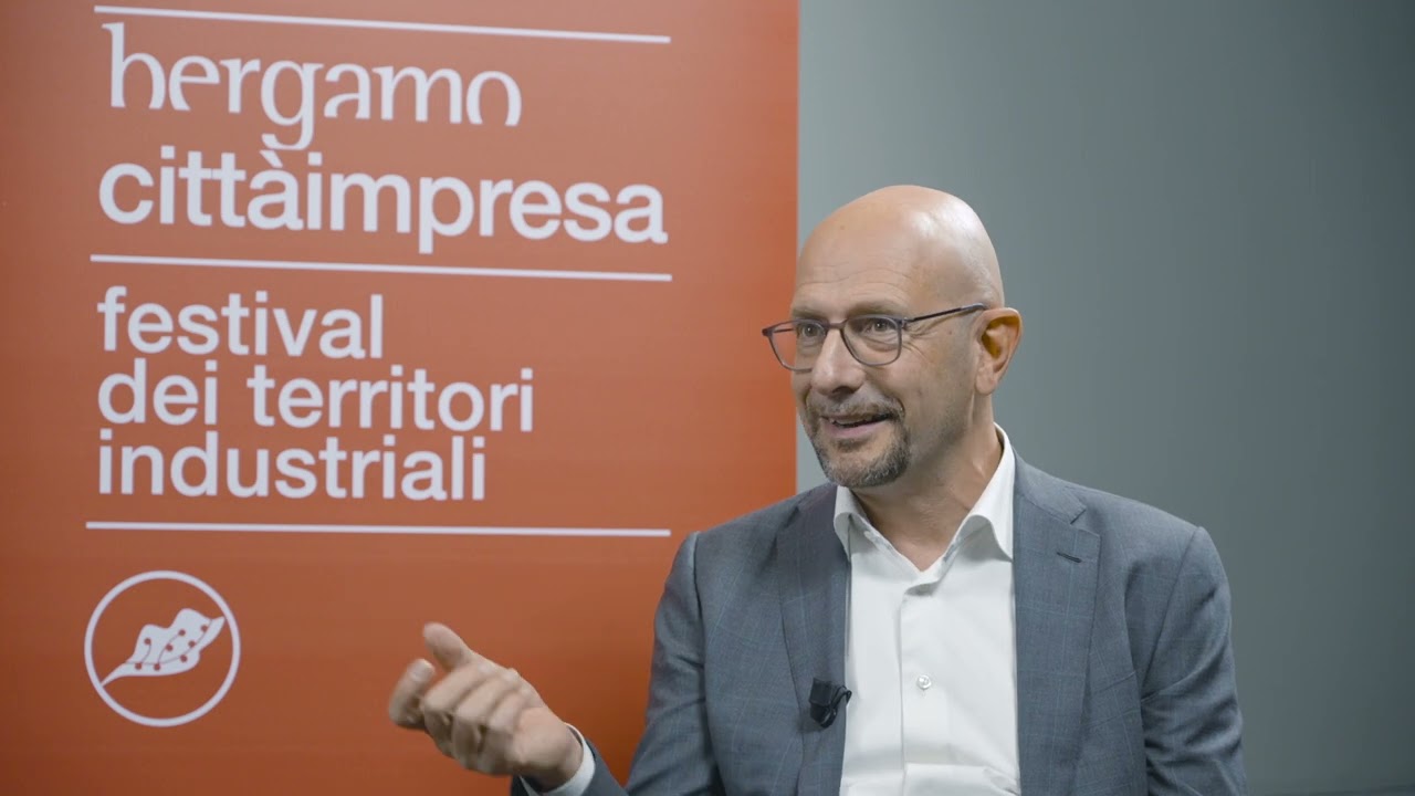 Paolo Rota (Italian Cable Company) protagonista delle interviste di ItalyPost e auxiell