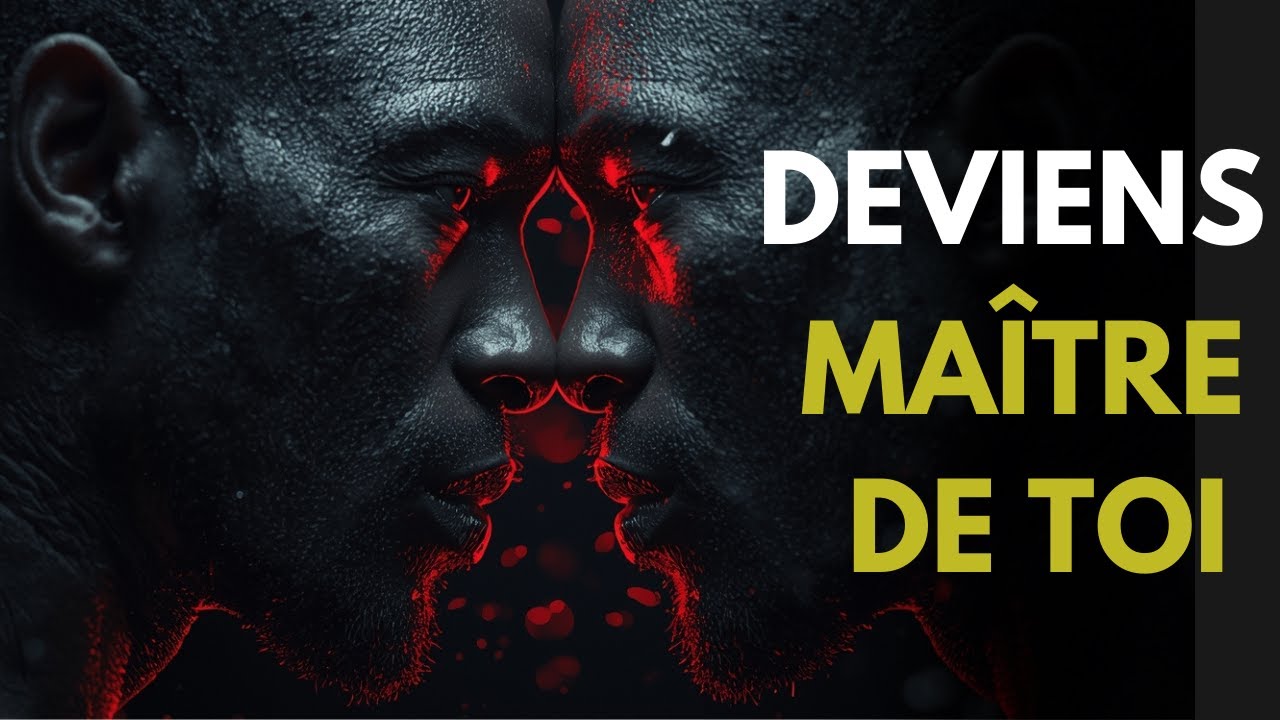 Discipline Mentale vs Motivation | Ce Qu'on Te Cache