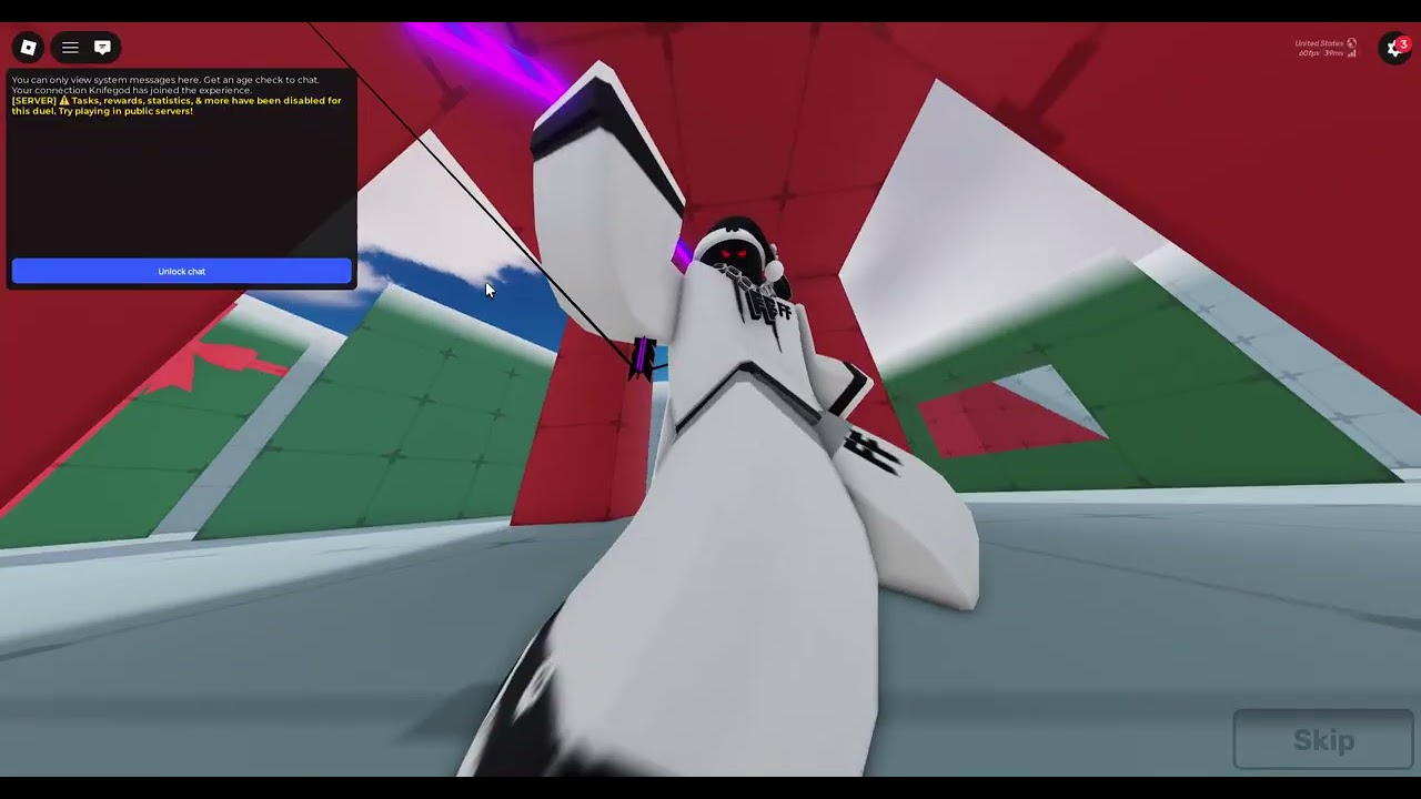rivals game mode