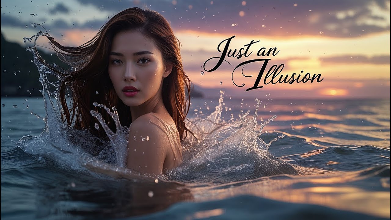 Just an Illusion - Country Angel