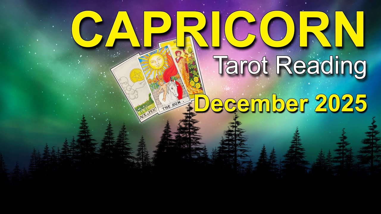 CAPRICORN 