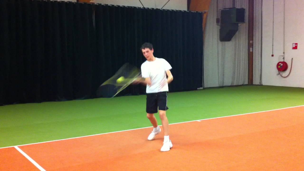 Ruben Tolenaars Fh okt2013