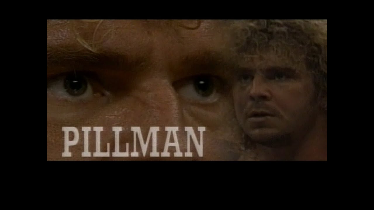Brian Pillman's 1997 Titantron Entrance Video feat. 