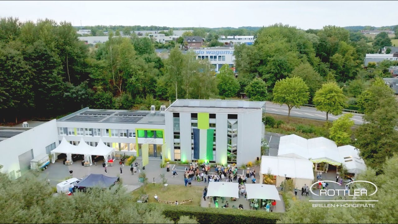 ROTTLER Schützenfest 2022 | Impressionen des Sommerfestes | ROTTLER macht glücklich - Auch Dich!