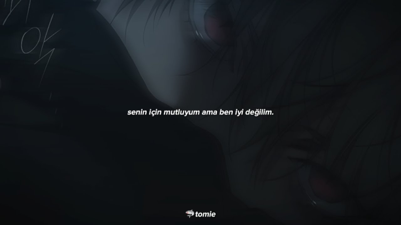 aespa - I'm unhappy (türkçe çeviri)