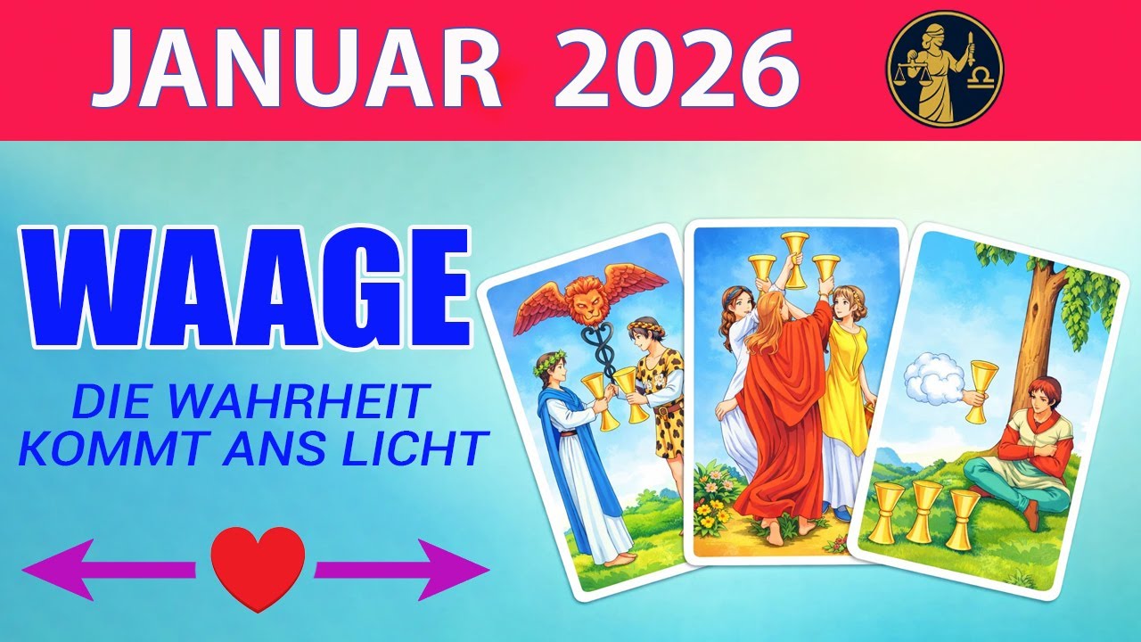 Waage ☀️ Dieses Schweigen Ist Nicht Das Ende. Die Wahrheit Kommt Ans Licht.☀️