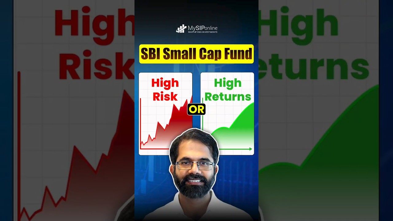 SBI small cap fund | Is it still the best small cap fund in 2025?