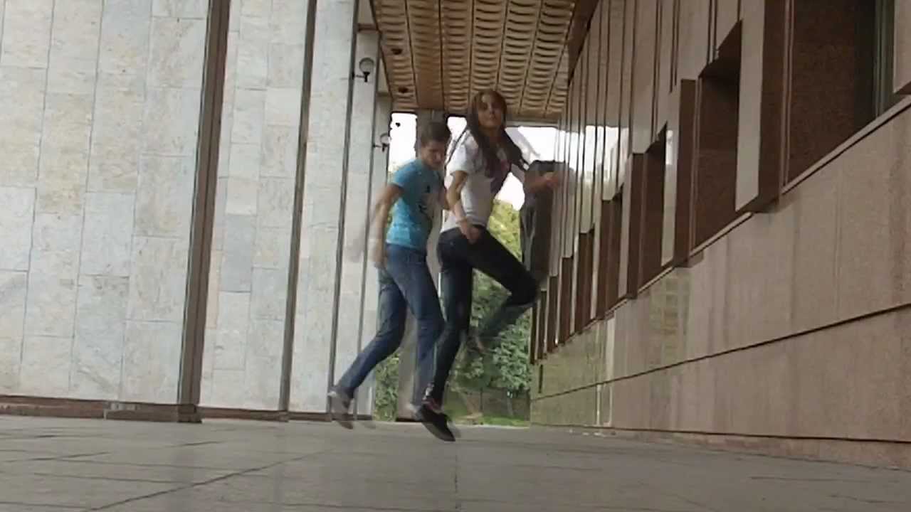 EvaN feat Alinka || 