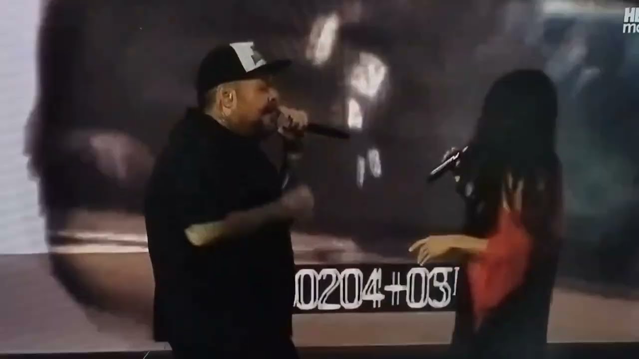 Amores Perros Medley - Ely Guerra, Pato Machete & Julieta Venegas (25 Años - Ariel 2025)