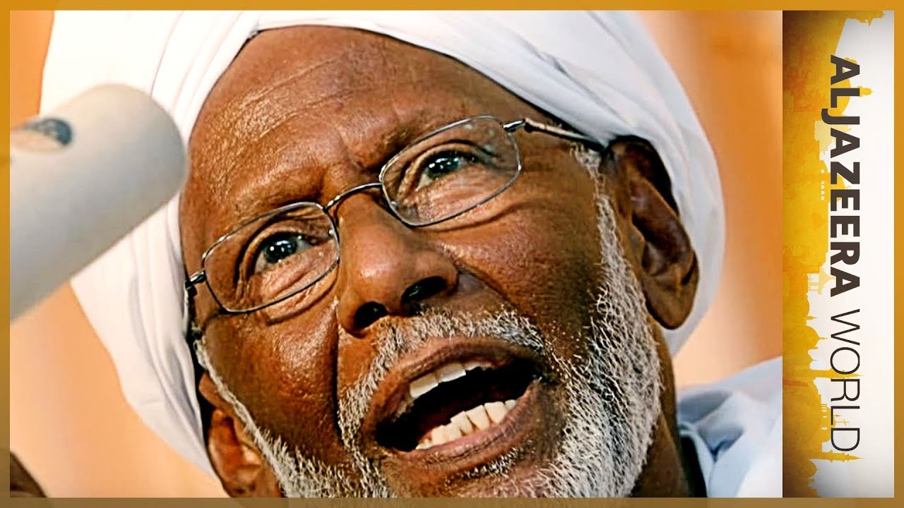 Sudan: Hassan Al-Turabi's Life and Politics - Part 2, Fall from Favour | Al Jazeera World
