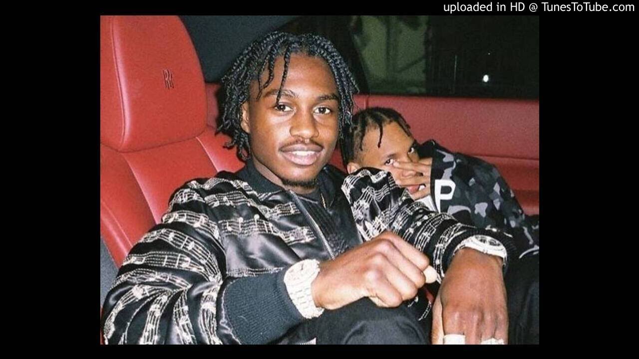 [FREE] Lil Tjay + Future + Roddy Ricch Type Beat - 