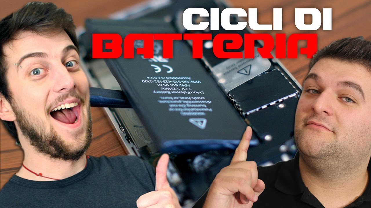 Come migliorare e ricalibrare la batteria dello smartphone