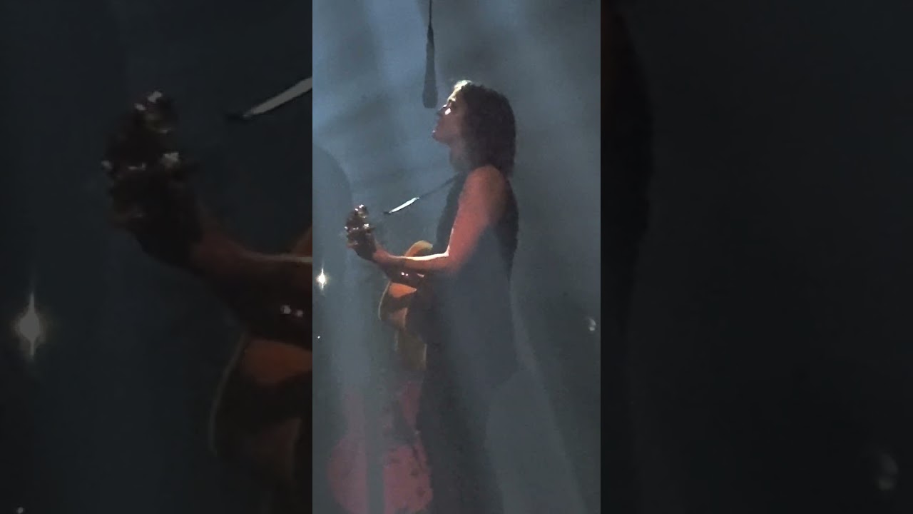 All the Beautiful Girls - Keren Ann at Tel-Aviv Festival 2025