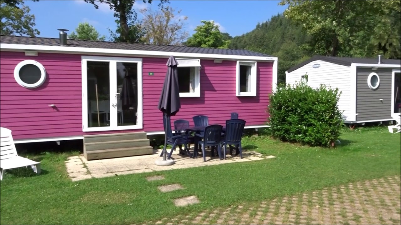 camping Parc la Clusure