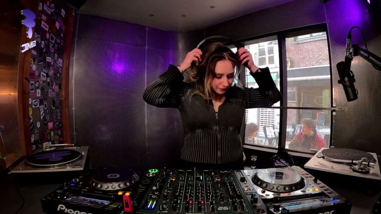 KARMEN CAMINA w/ FalseSelf @ GIMIC - 18 March 2026