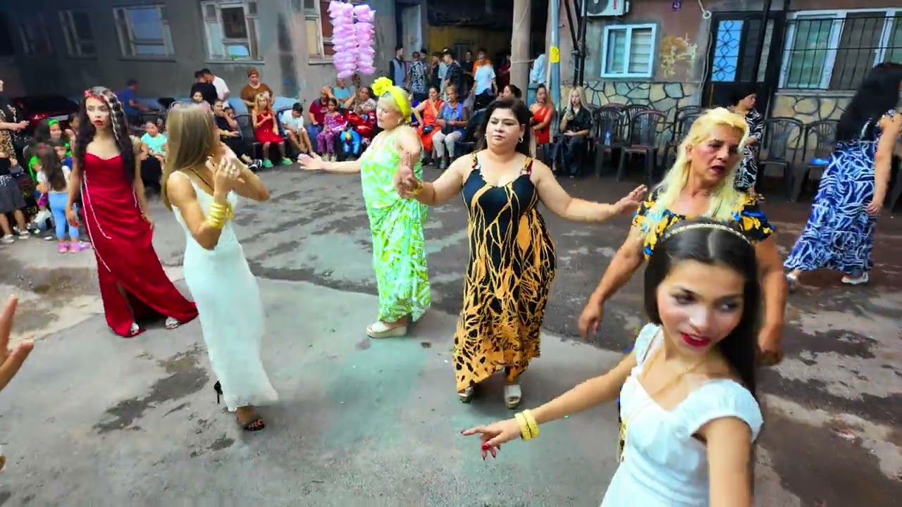 KÖK AİLESİNİN BİRİRCİK EVLATLARI MİRAÇIN SÜNNET DÜĞÜNÜ