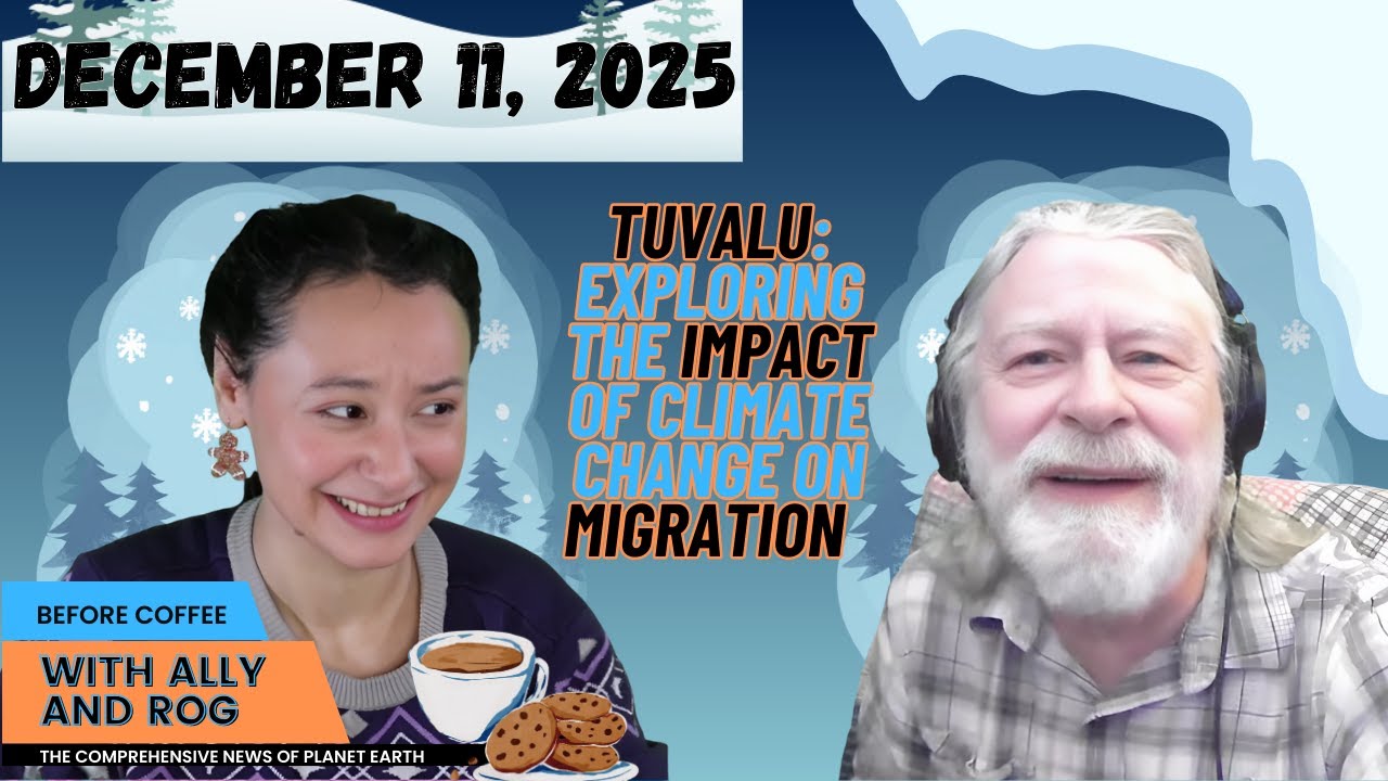 7 People of 2025 and 7 Celebs Who Need a Win   | December 11, 2025 