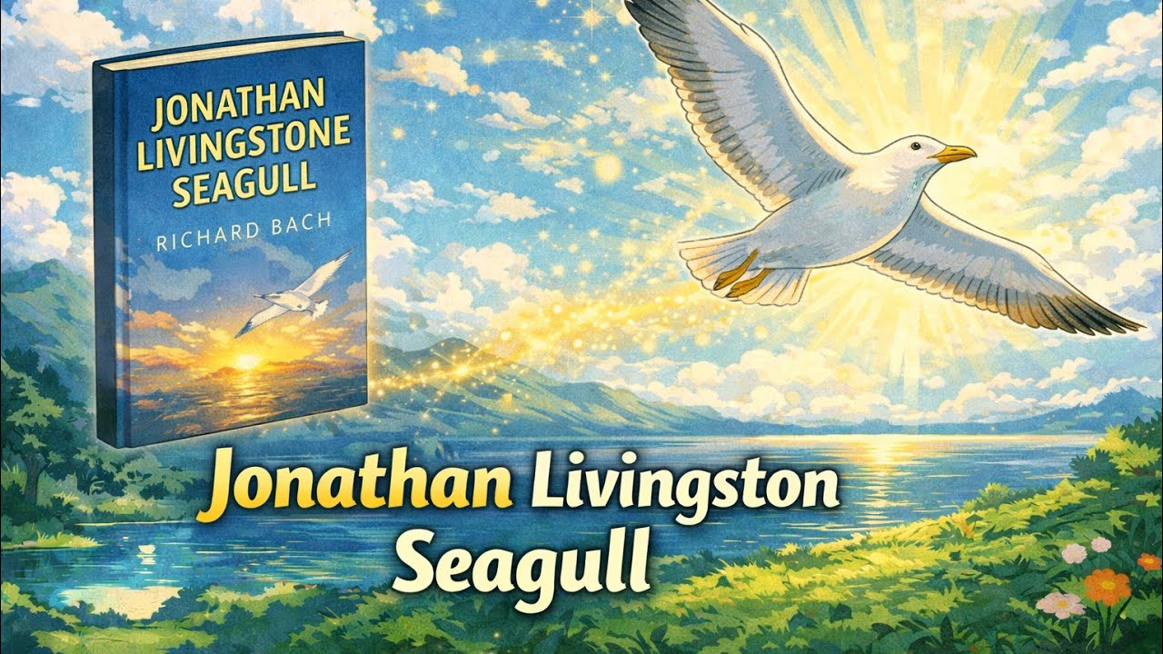 Jonathan Livingston Seagull