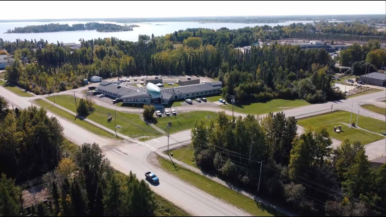 Living and Working in Northern Saskatchewan: The Northlands College Experience