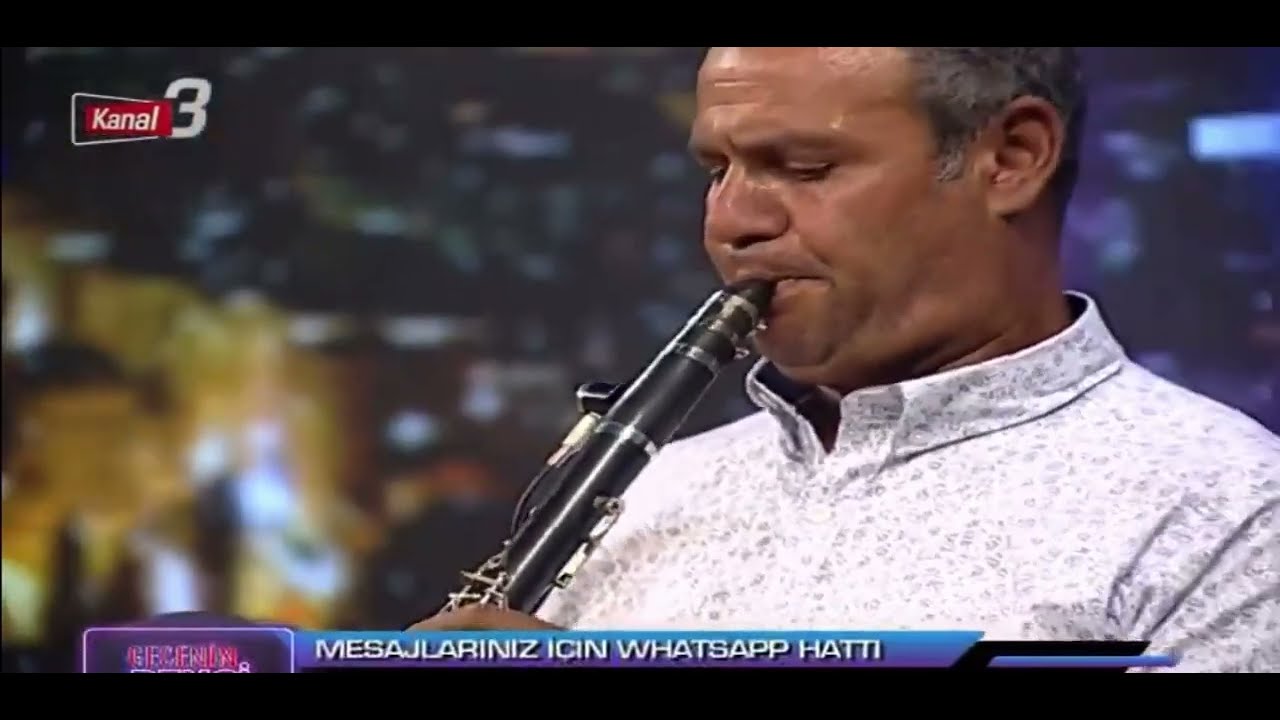 Çiftetelli-Bayram&Cemal-KANAL3-2023