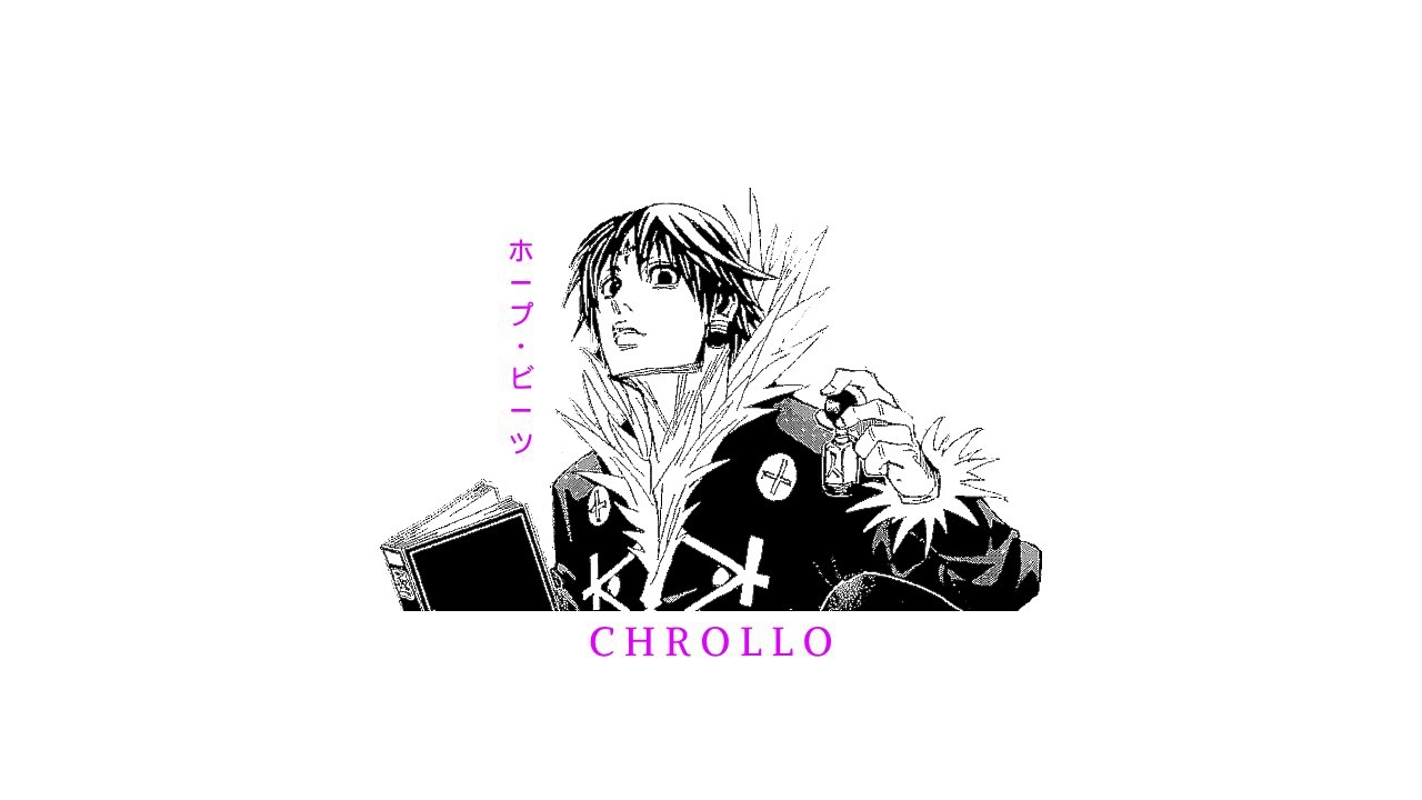 ANIME TYPE BEAT - 