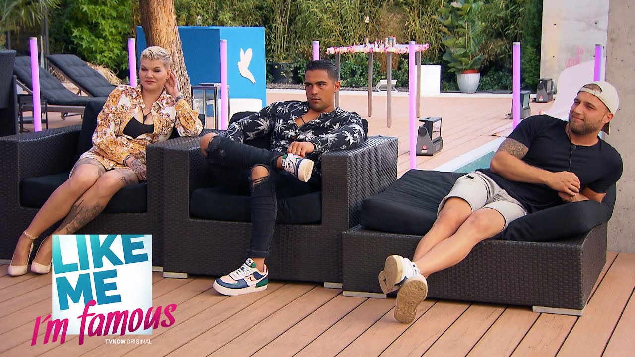 Harte Kehrtwende: Filip Pavlovic gewinnt | Like Me – I’m Famous - Folge 08