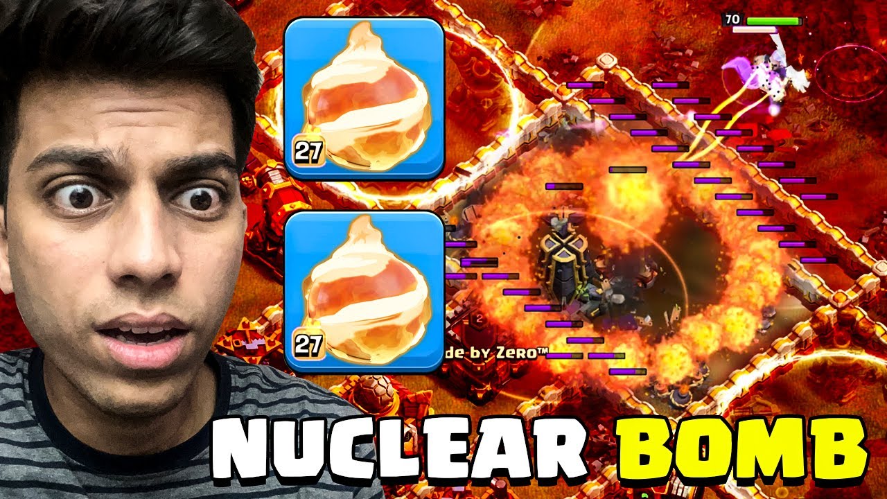 now things are getting SERIOUS (Clash of Clans)
