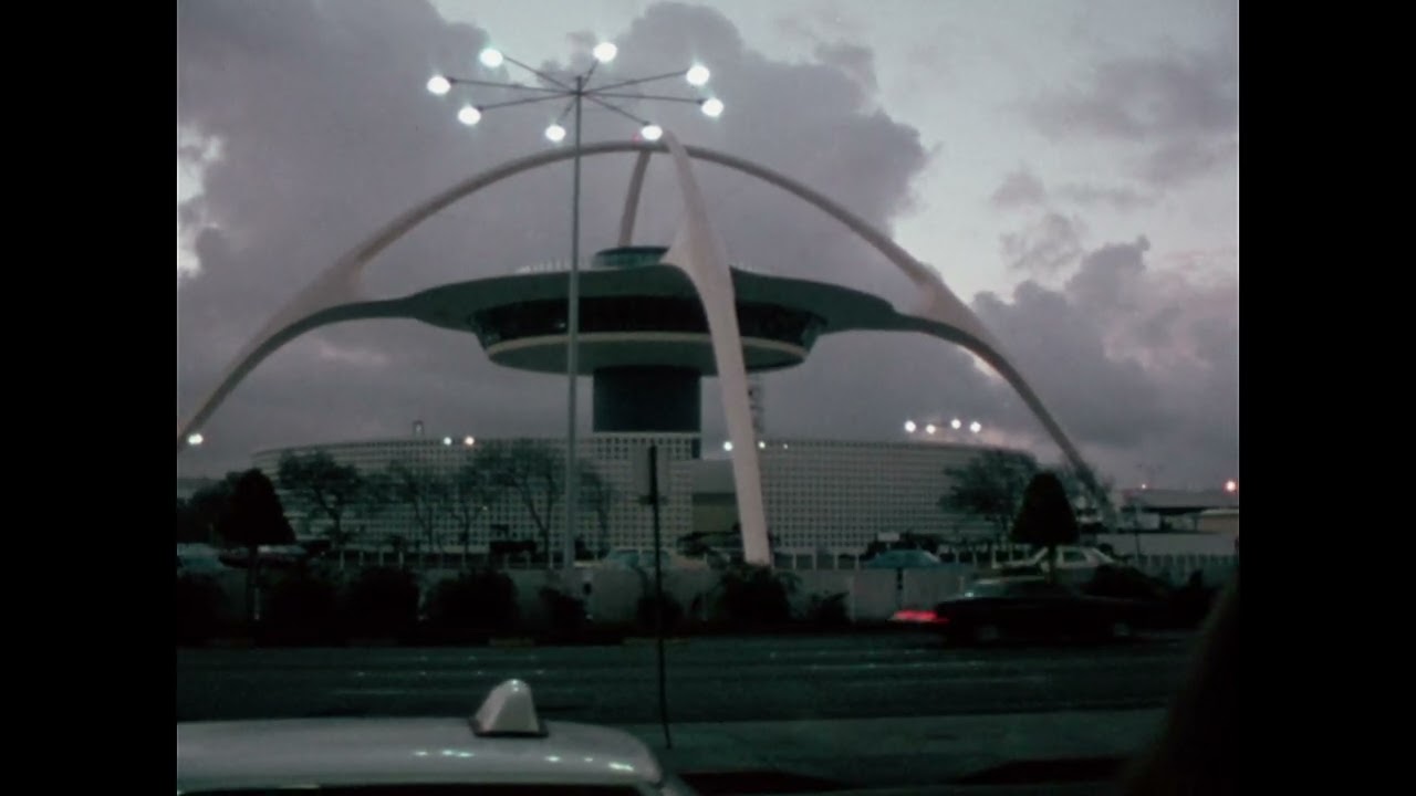 Los Angeles California December 1979.