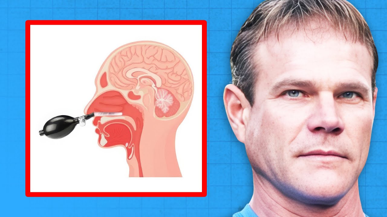 The INSANE BENEFITS of Functional Cranial Release (FCR) | Dr. John Lieurance