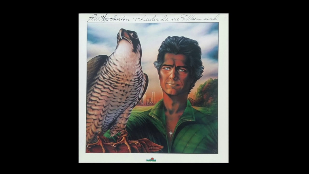 Peter Horton - Umwelt Blues