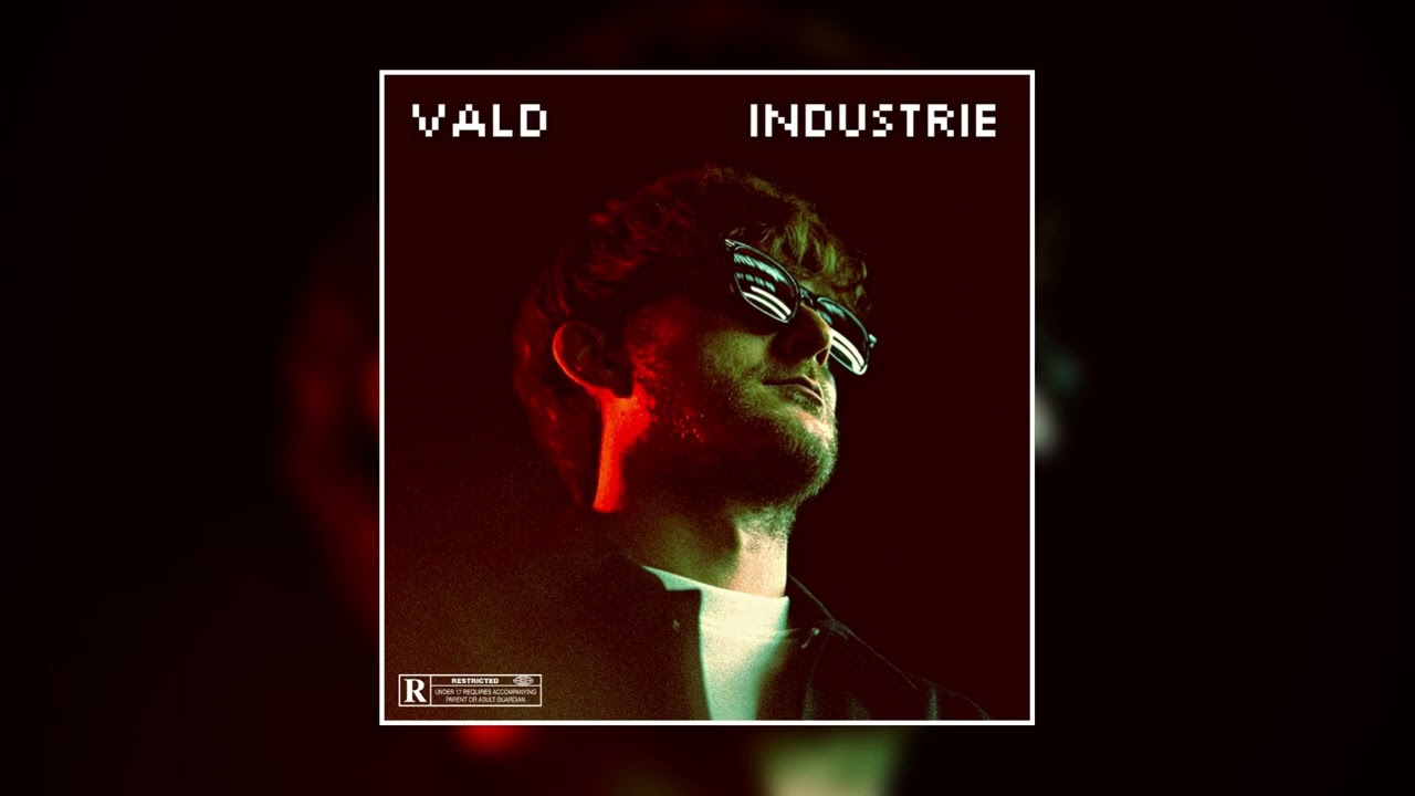 [FREE] Vald x Seezy 