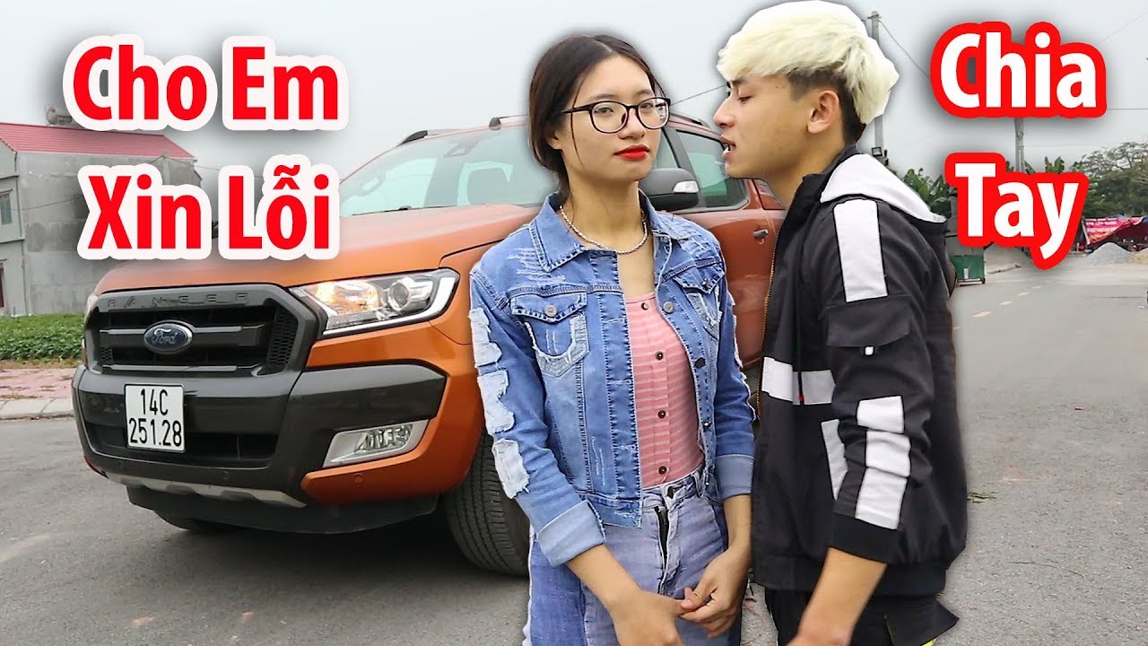 Hậu Cáo - Bị Người Yêu Coi Thường Đồ Nhà Quê Và Cái Kếtt || Đừng Bao giờ Coi Thường Chủ Tịch Hậu Cáo