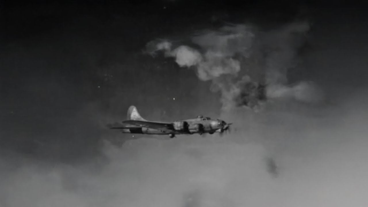 Uma manobra considerada suicida — 12 Bf 109 destruídos em apenas 4 minutos