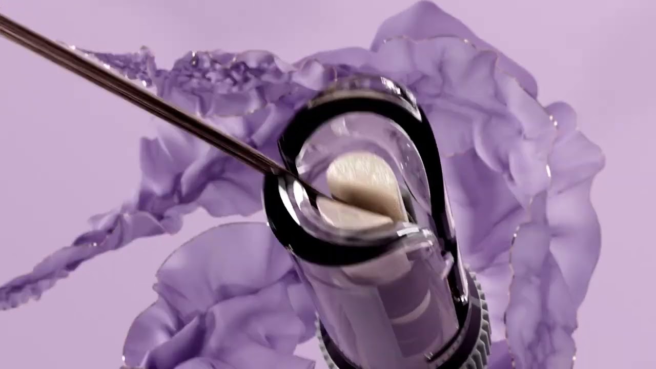 CurlSecret InfinitiPRO by Conair Auto-Curler - Easy, endless curling options for every hair type.
