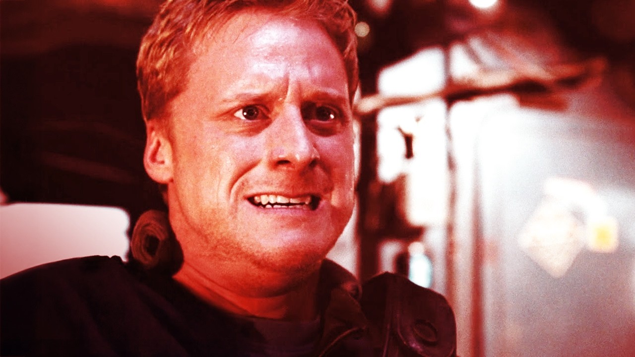 25 Greatest Film Deaths This Century