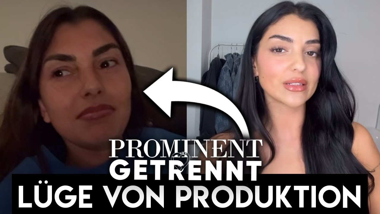 SKANDAL um TV Produktion! SCHOCK Vorwürfe - Yeliz Koc packt über Prominent getrennt LÜGE aus