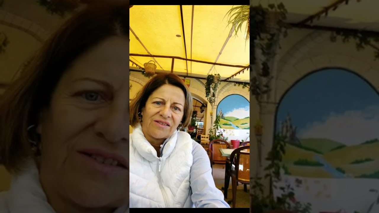 Saint Montan ,un village de caract&egrave;re 💗🦋🌸