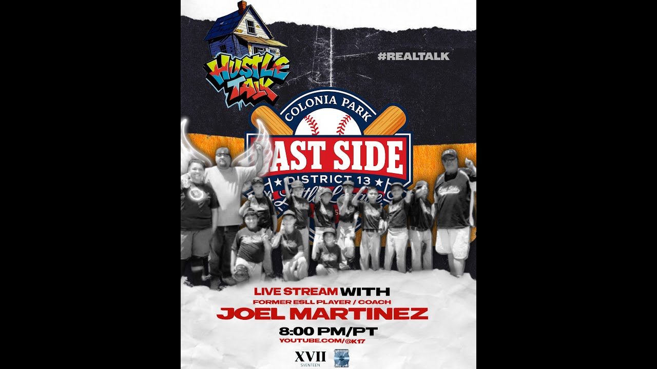 HUSTLE TALK🎙️ EP. 11 
