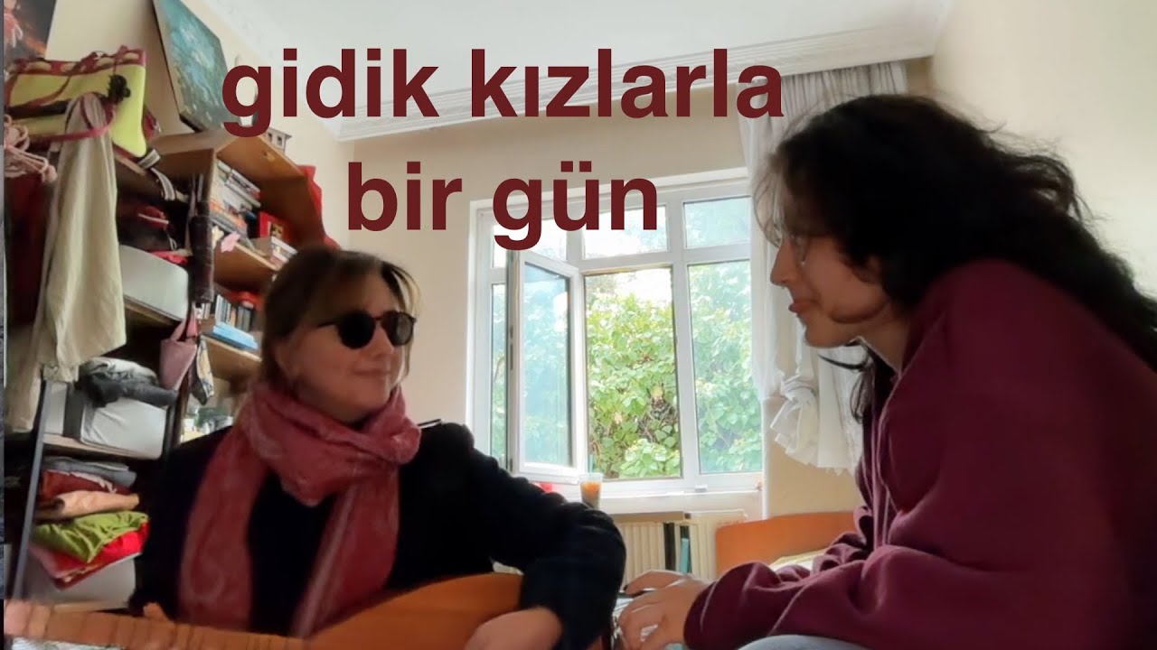 saz eşliğinde body dysmporhia ve pretty privilege | kızlar ne konuşur