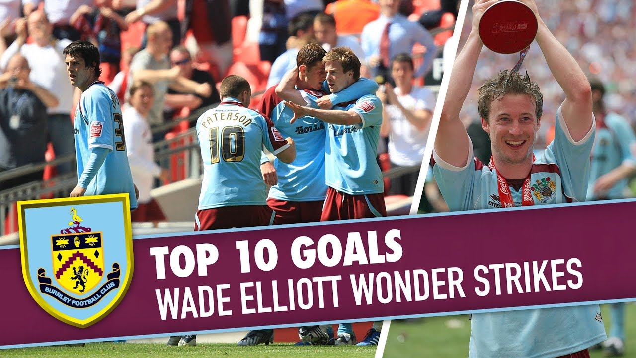 TOP 10 | Wade Elliott Wonder Strikes