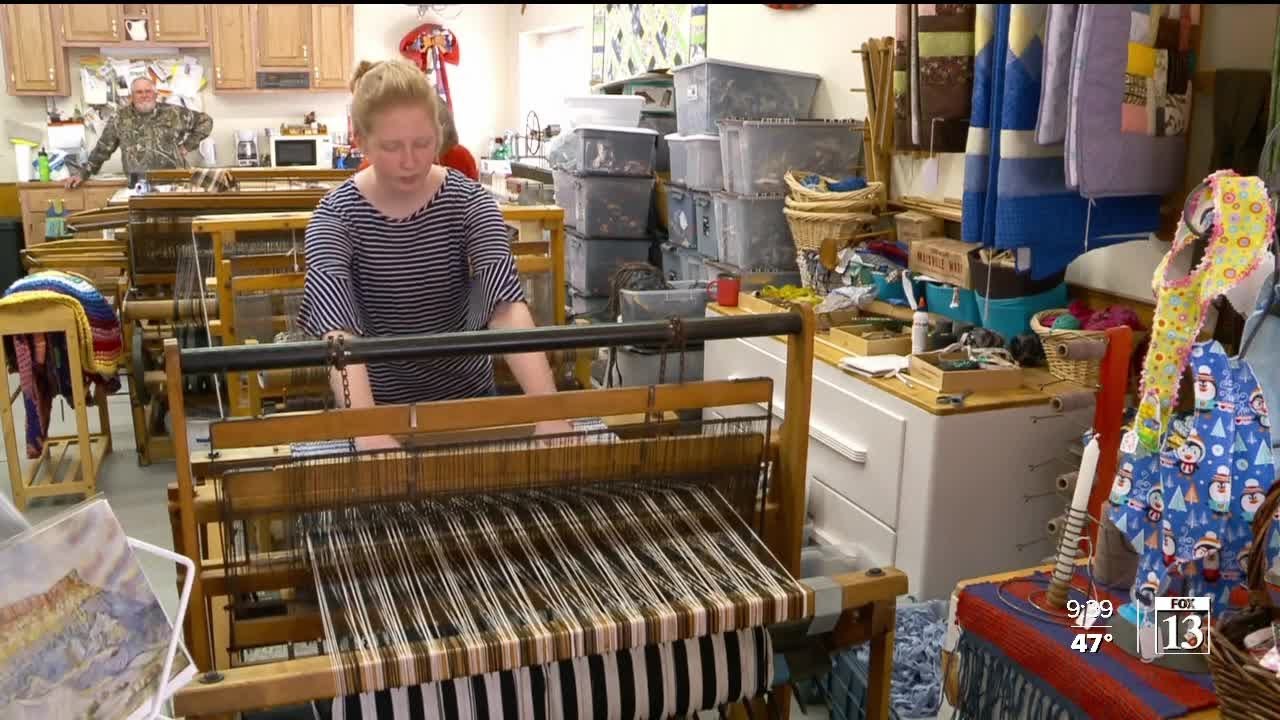 Uniquely Utah: Tradition of handmade rugs is alive and well in Marysvale
