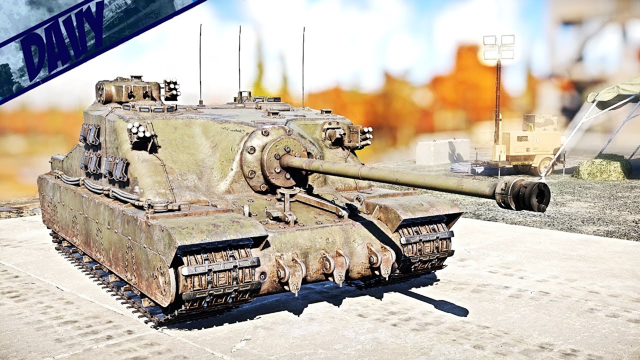 💥WAR THUNDER ITA💥 TORTOISE,IL CARRO INDISTRUTTIBILE INGLESE