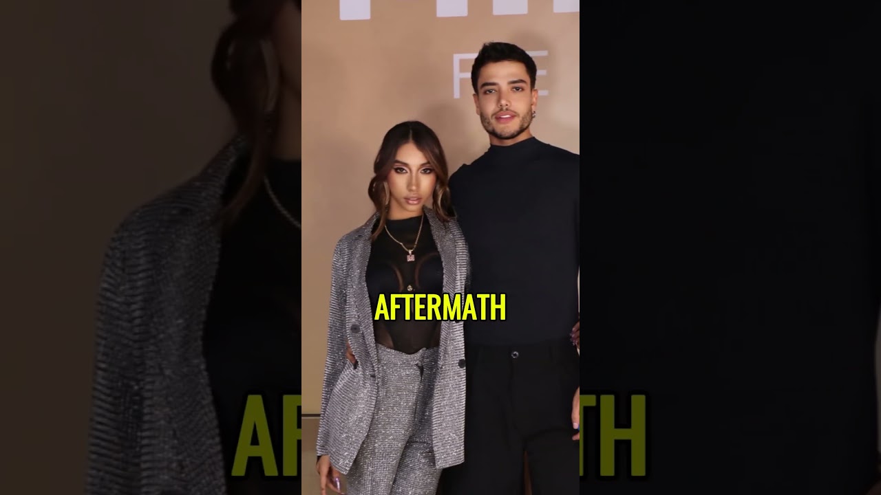 Что случилось с Мадлен Перес из сериала &laquo;90-дневный жених&raquo;? #90dayfiance #madeleinperez #tlc #rea...