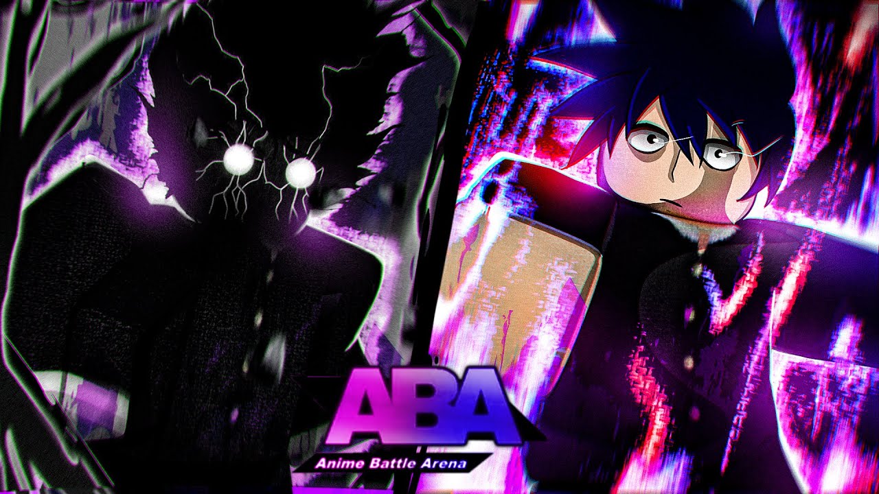 [ABA] Mob And Ritsu, The Unstoppable Brother Duo!